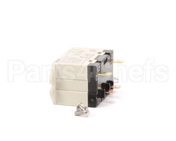 37711.1002 Bunn Kit, Relay Repl 120V