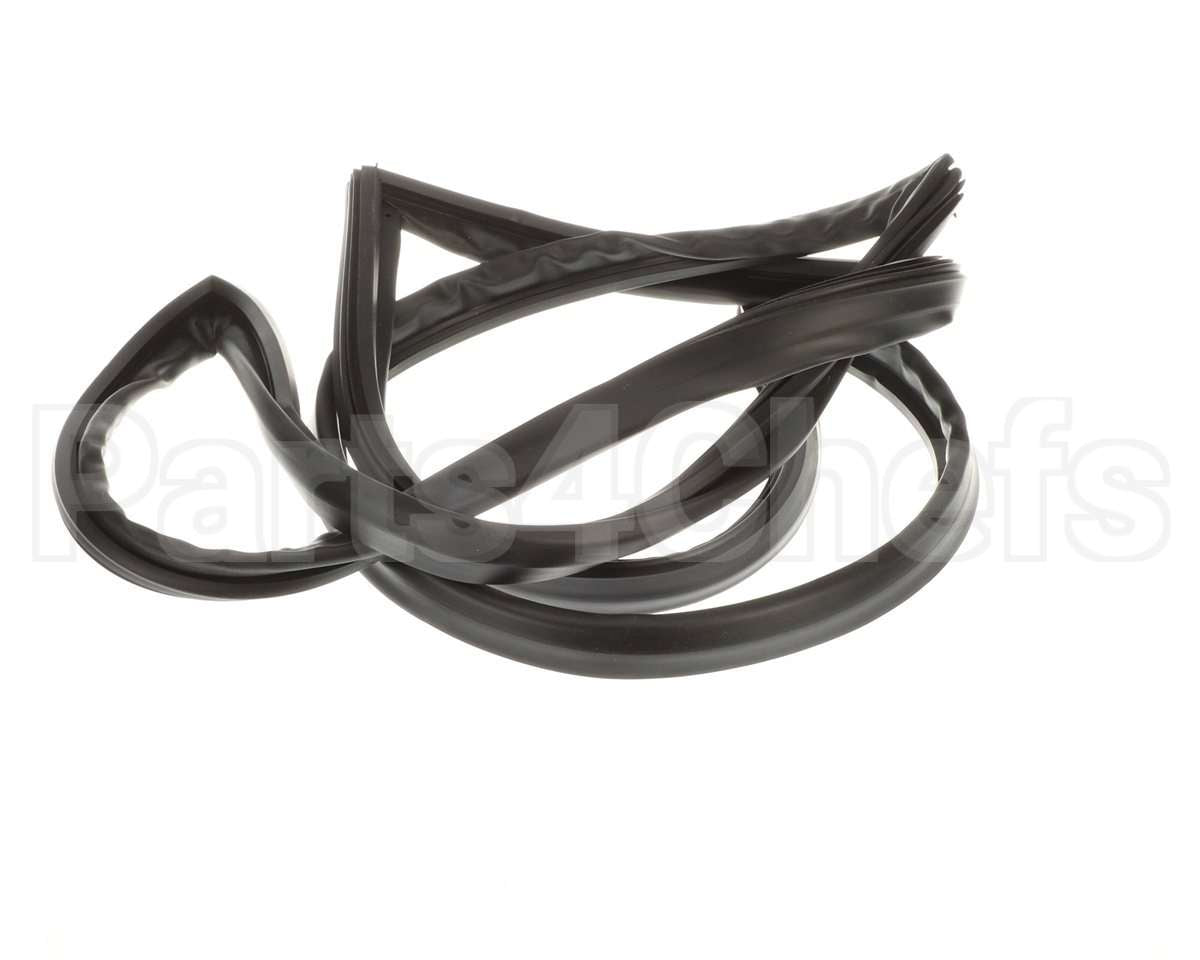 37719.0000 Omcan Glass Door Gasket