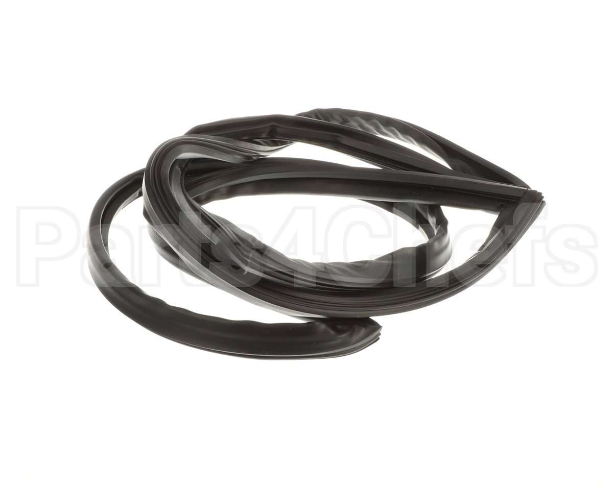37719.0000 Omcan Glass Door Gasket