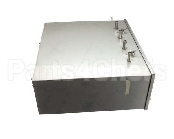 37755.1002 Bunn Tank Assembly,3000W 240V 19" Hood