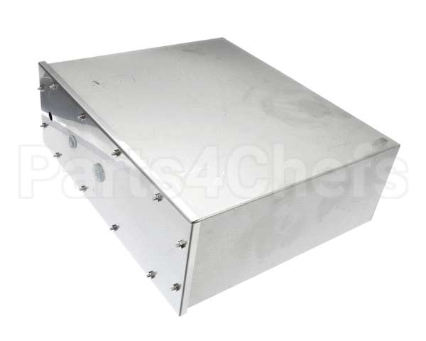 37755.1003 Bunn Tank Assembly,Icbt 3000W 208V 19"