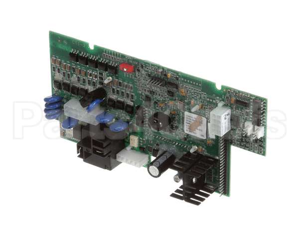 37789.1013 Bunn Control Board Assembly Titan Dual/Sngl C
