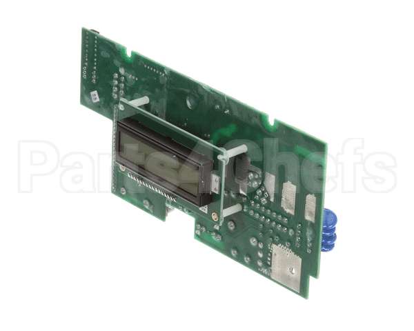 37789.1013 Bunn Control Board Assembly Titan Dual/Sngl C