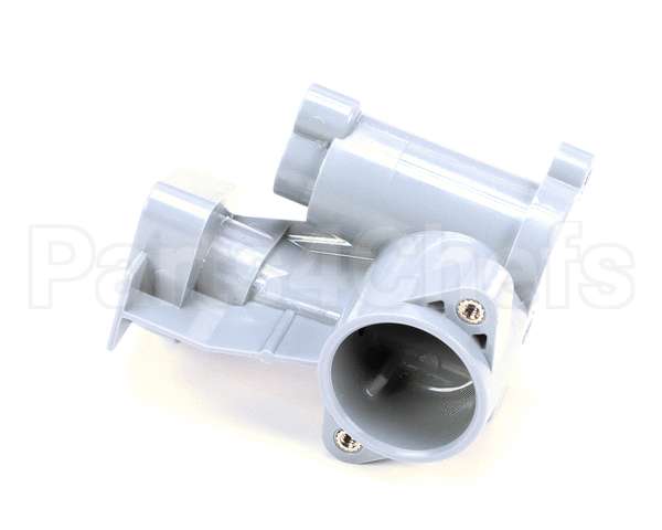 37801.0003 Bunn Valve Body Assembly, Gry
