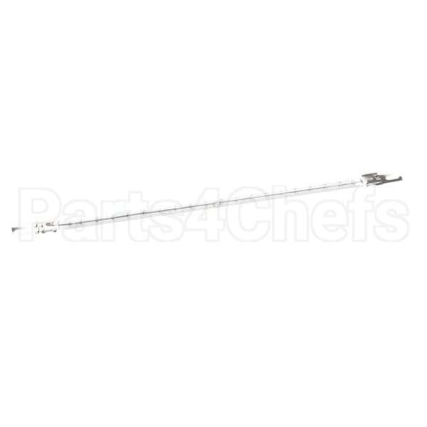 37808 Compatible Giles Assembly, Quartz Heater Trimmed Lead