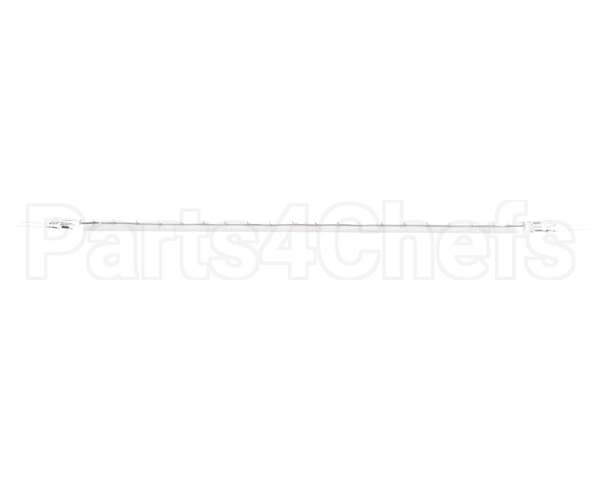 37808 Giles Assembly, Quartz Heater, Trimmed Lead