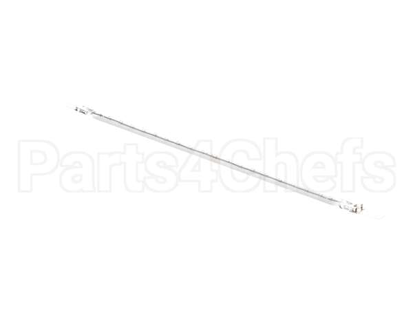 37808 Giles Assembly, Quartz Heater, Trimmed Lead