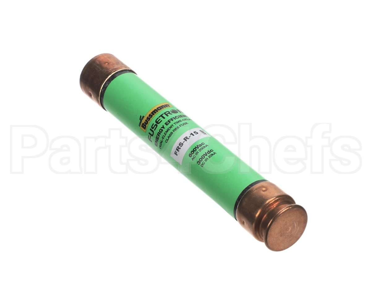 37809 Lennox P-8-1879, Frs-R-15, 15 Amp Dual-Element