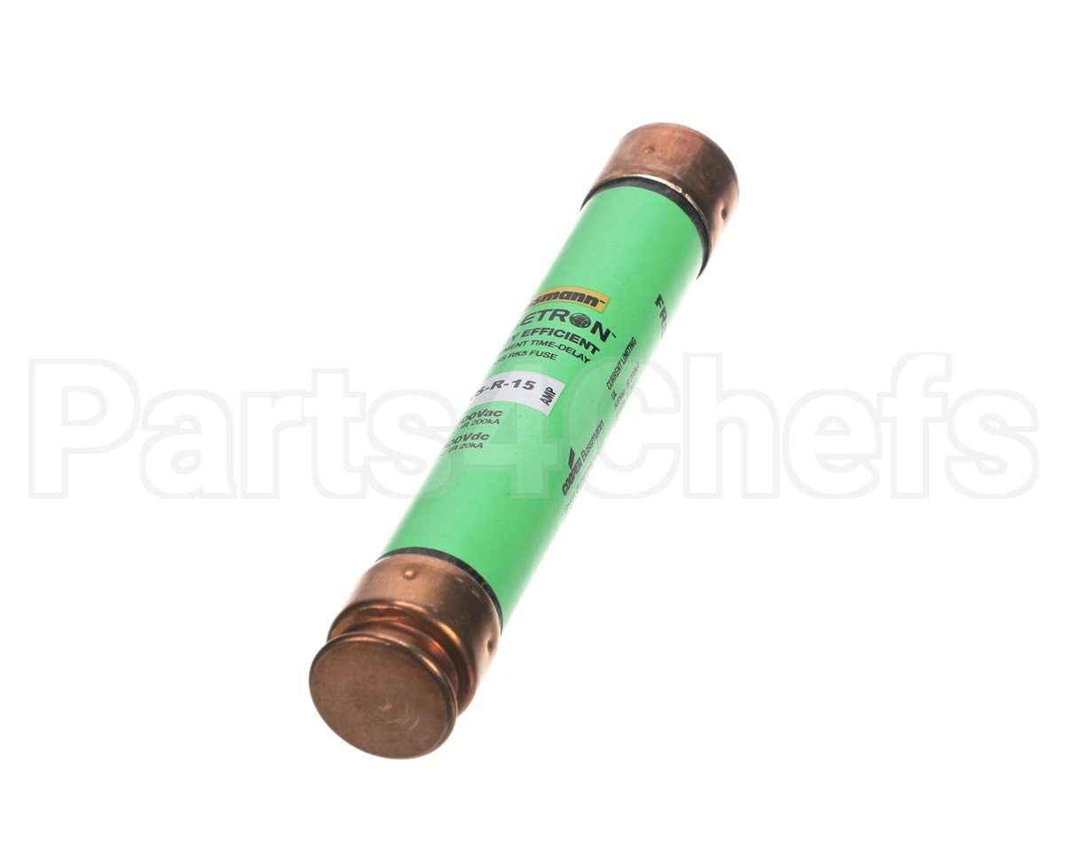 37809 Lennox P-8-1879, Frs-R-15, 15 Amp Dual-Element