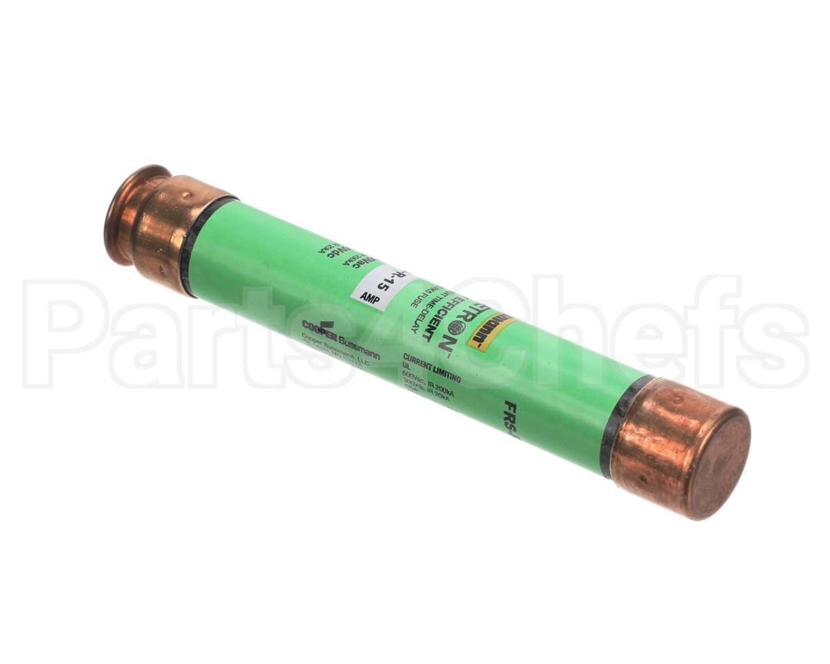 37809 Lennox P-8-1879, Frs-R-15, 15 Amp Dual-Element