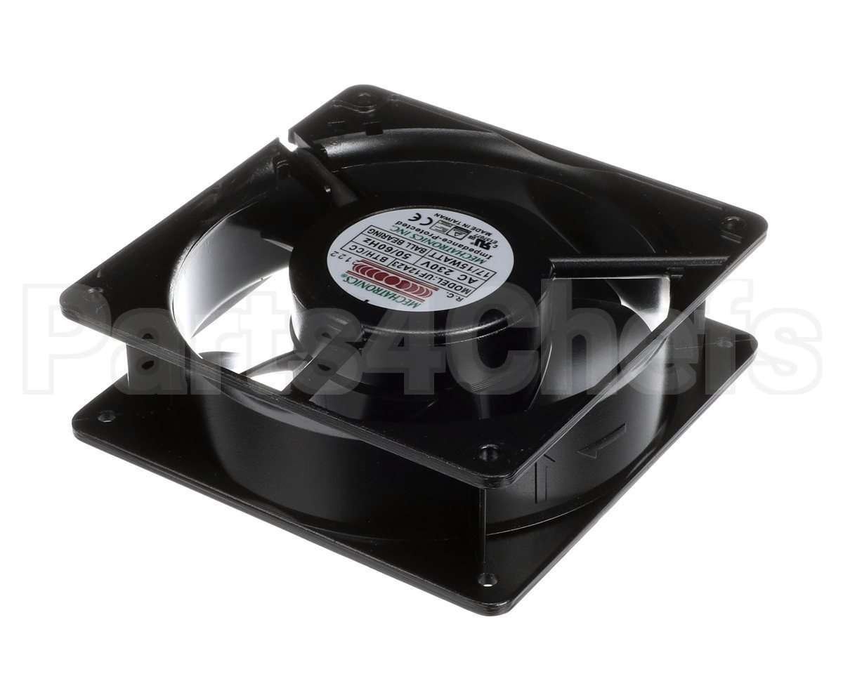 37814 Prince Castle Fan Motor 230V Condenser
