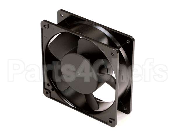 37814 Silver King Shared Motor Fan 230V Uf12A23