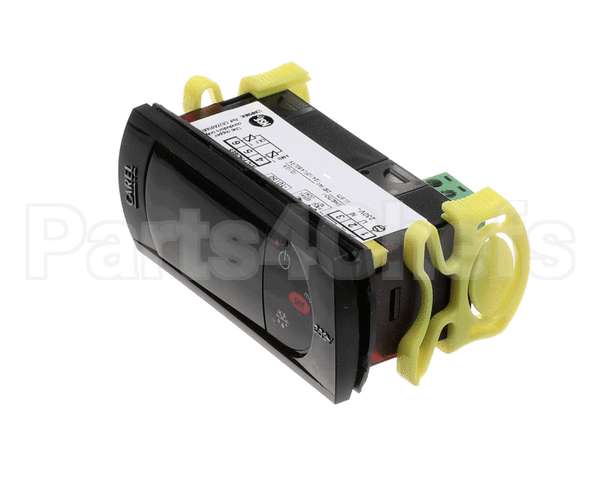 37817 Silver King Control Electronic 230V (Prgrmd) Refrig