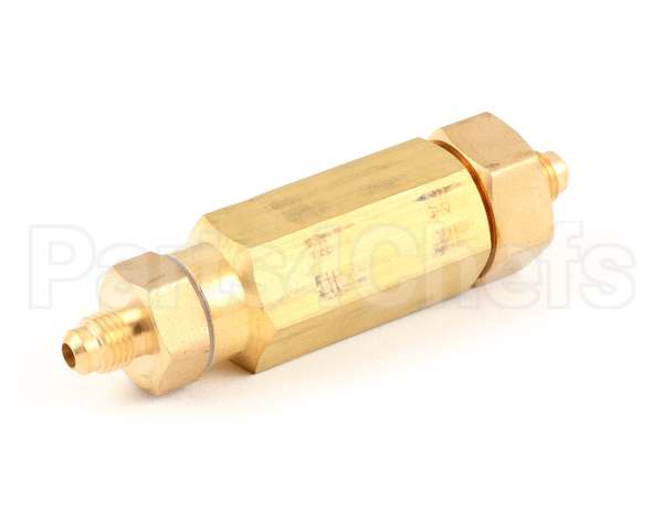 37855.0750 Bunn Control Assembly,Str/Flow.750 Gpm