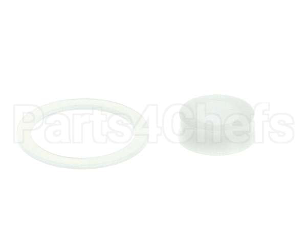 37857.1750 Bunn Kit,.750Gpm Quiet Neop W/Gask