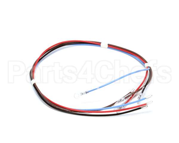 37859.0000 Bunn Wiring Harn, Term Blk/Emi Flr