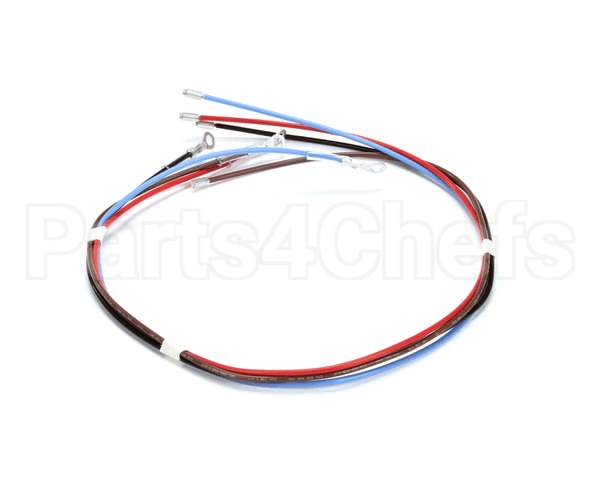 37859.0000 Bunn Wiring Harn, Term Blk/Emi Flr