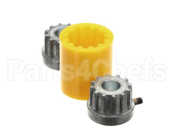 3787 Cornelius Coupling Shaft Flex