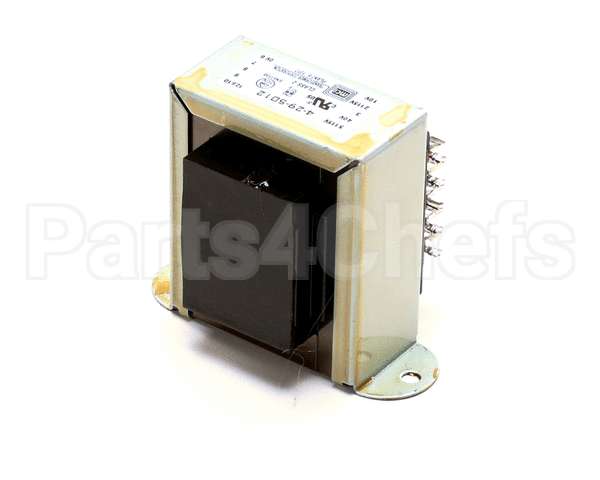 3787 Hardt Transformer, 115/12Vac, 40Va