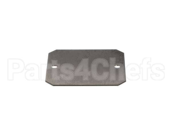 37883.0000 Bunn Cover, Auto-Fill Hole