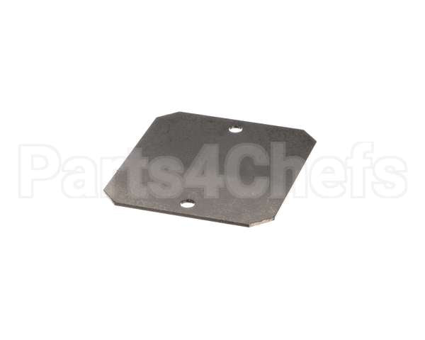 37883.0000 Bunn Cover, Auto-Fill Hole