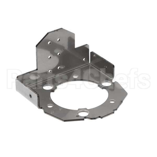 379-CDU-0022-S Compatible Multiplex Mixer Motor Mount Bracket