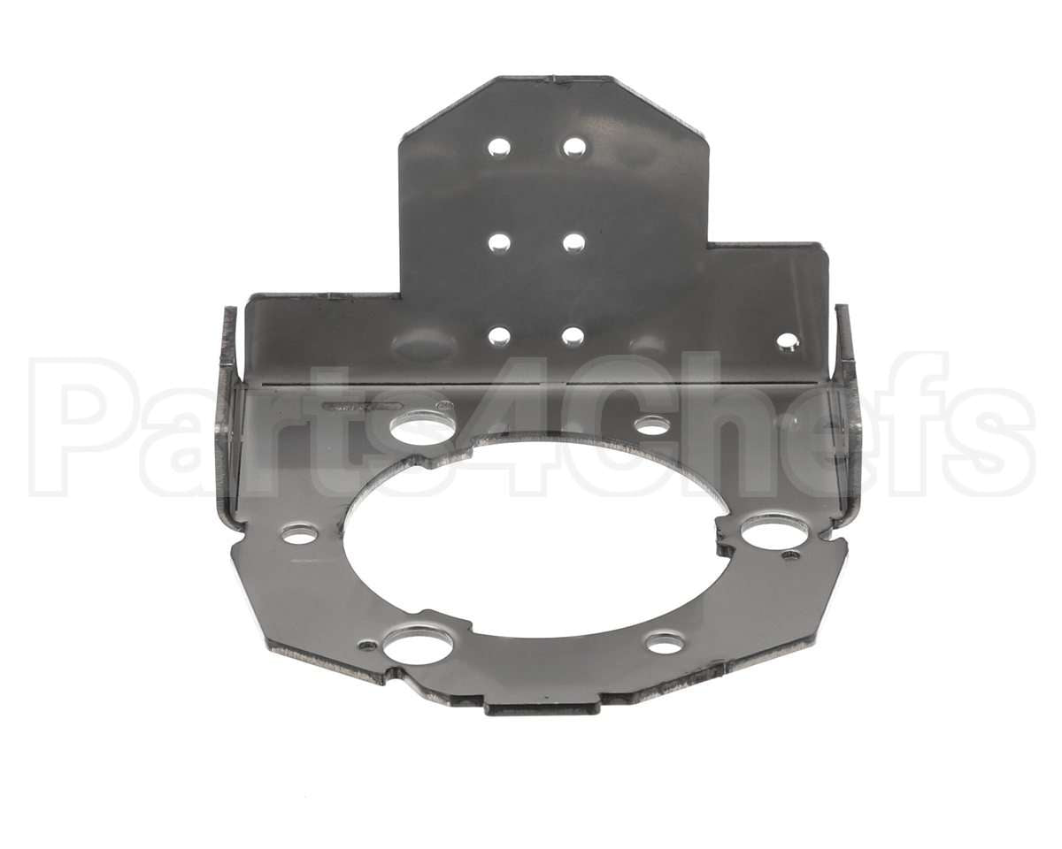 379-CDU-0022-S Multiplex Mixer Motor Mount Bracket