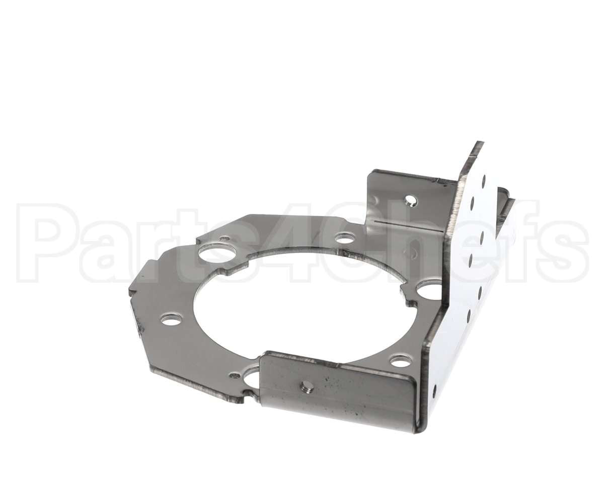 379-CDU-0022-S Multiplex Mixer Motor Mount Bracket