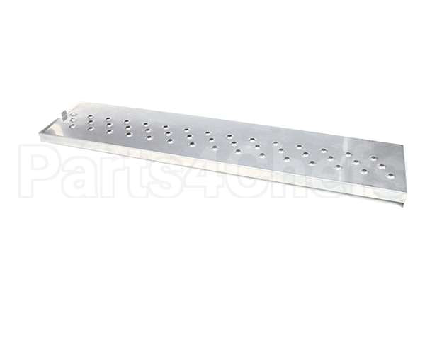 37900-0050 Middleby Plate,Outer S/L3