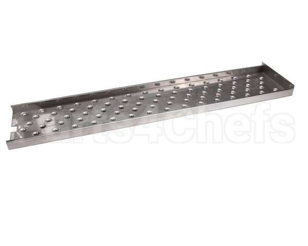 37900-0051 Middleby Plate,Outer S/L6