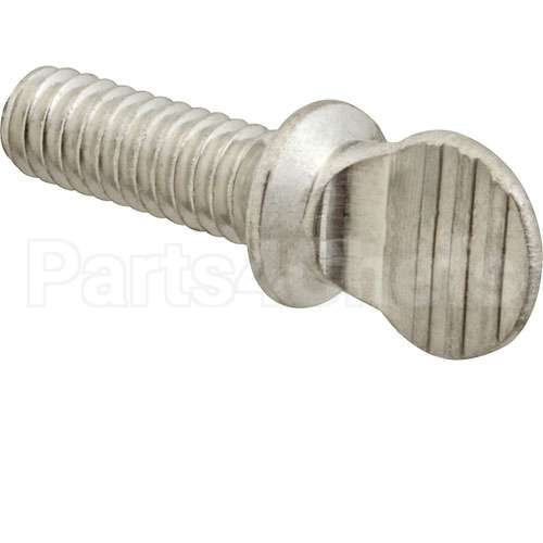 379022 Compatible Vollrath Thumbscrew (1/4"-20)