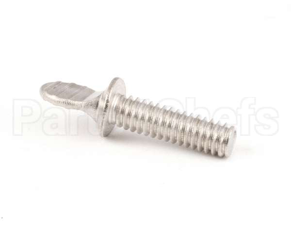 379034 Vollrath Screw Thumb 1/4-20Unc