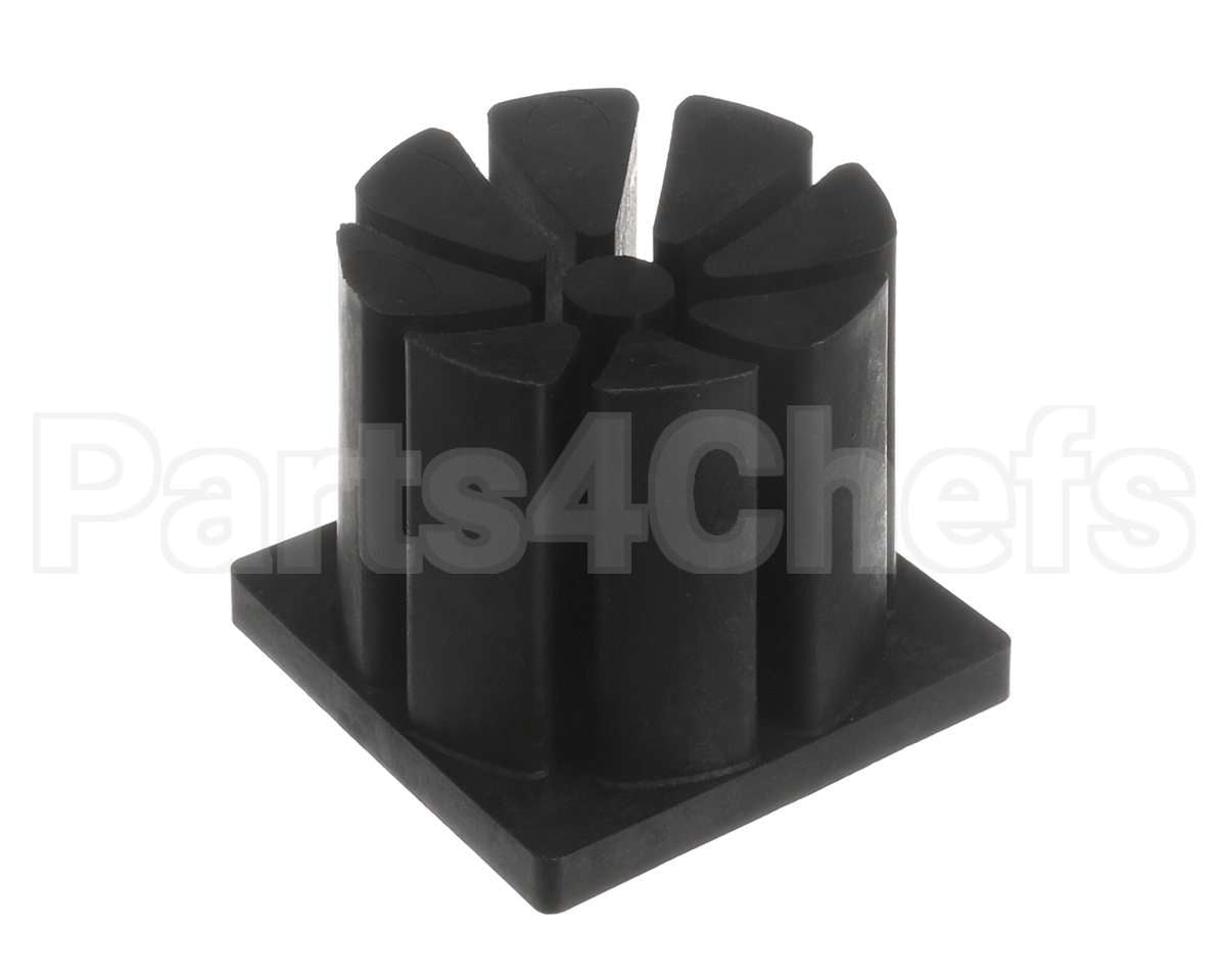 379041 Vollrath Head Core 8 Sect