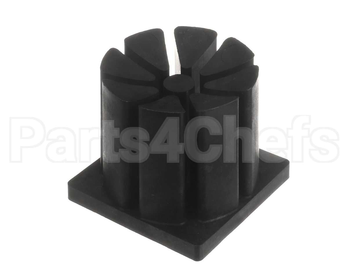 379041 Vollrath Head Core 8 Sect
