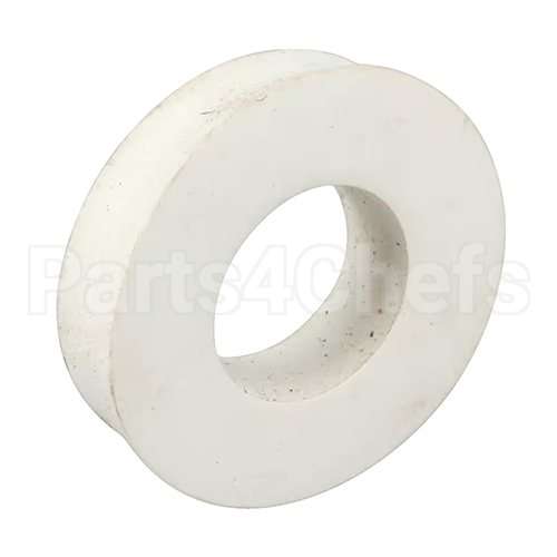 379049 Compatible Vollrath Washer 1/2 1.D