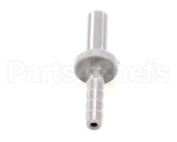 37925.0001 Bunn Fitting, Tube 1/4 To Barb 3/16