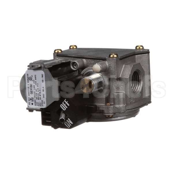 37942 Compatible Blodgett Gasvalve, Lp, Direct Sp Ark