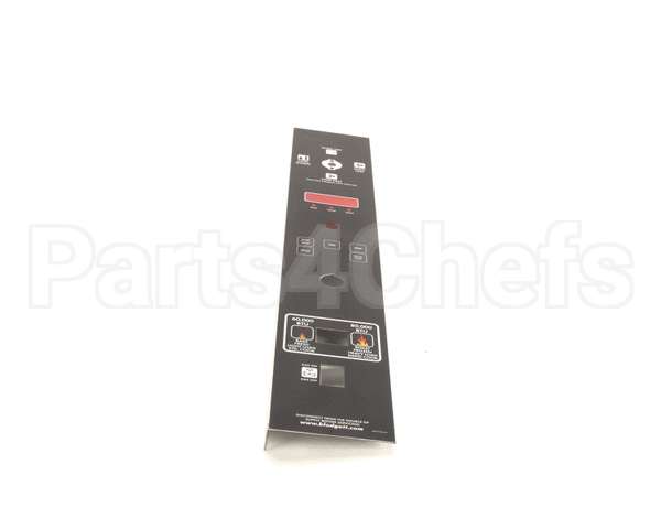 37983 Blodgett Panel Decal Assembly, Ssd Xl
