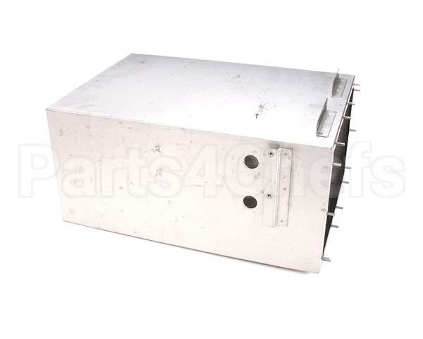 37983.1001 Bunn Kit, 6.4Gl Tank Weldment W/Instr
