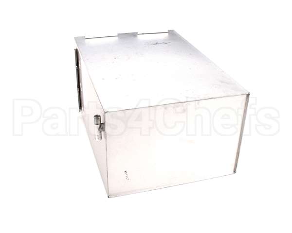 37983.1001 Bunn Kit, 6.4Gl Tank Weldment W/Instr