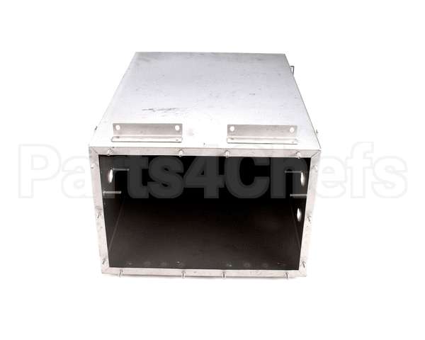 37983.1001 Bunn Kit, 6.4Gl Tank Weldment W/Instr