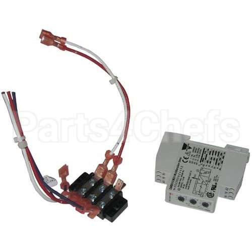 37987 Compatible Blodgett Pre-Purge Timer Assy