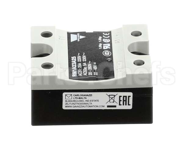 379900121 Besco Relay,Solid State