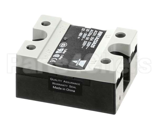 379900121 Besco Relay,Solid State