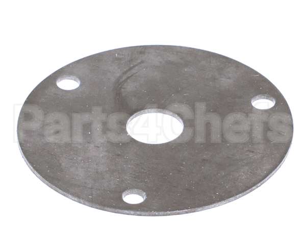 37Q0250 Angelo Po Motor Shaft Gasket