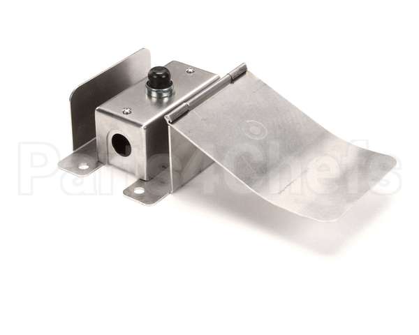 38-0215-457 Adamation Kit Knee Switch Conveyor Mt