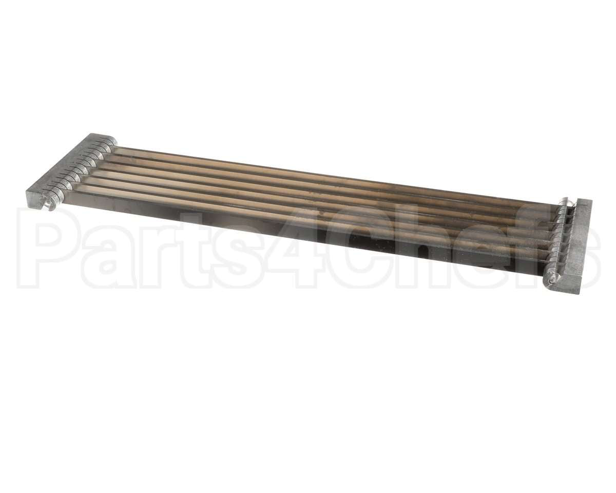 38-TPT Nemco 3/8 Blade Assembly-Tomato Slic