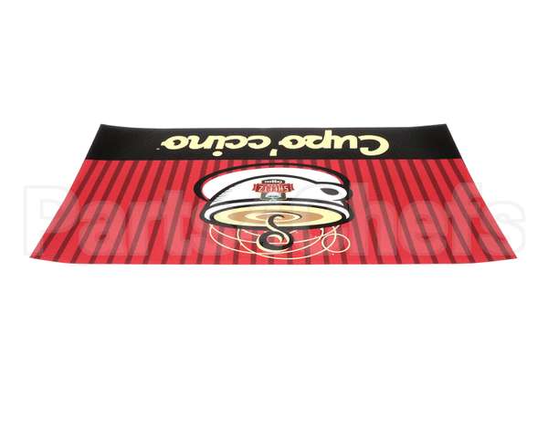 380-00195 Grindmaster Cecilware Graphic, Sheetz - Gb8M10Ldu