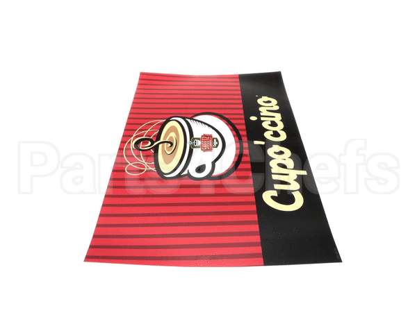 380-00195 Grindmaster Cecilware Graphic, Sheetz - Gb8M10Ldu
