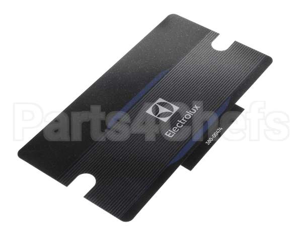 380-00474 Grindmaster Cecilware Decal Front Single Bean Gnb Eu Lx